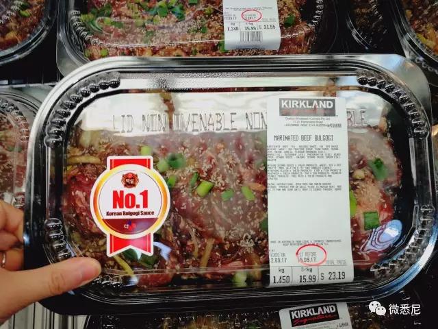 澳洲超市东西的价格,澳洲超市真实物价