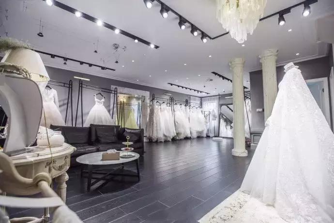 租婚纱防止被“坑”，教你如何租到便宜又漂亮的婚纱！