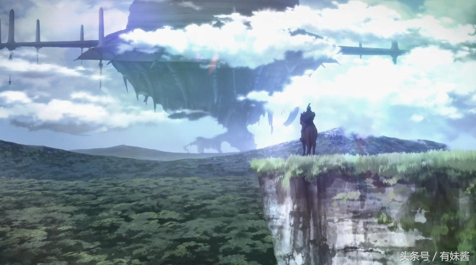 刀剑神域剧情到底是怎样的,一篇文章带你了解