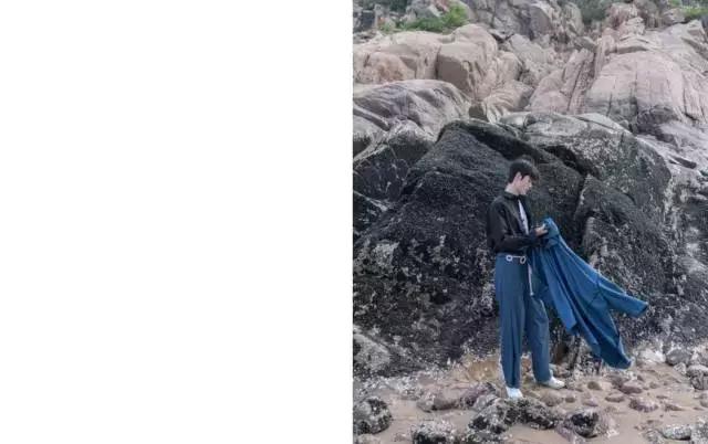 男孩子的外衣,男孩的外衣