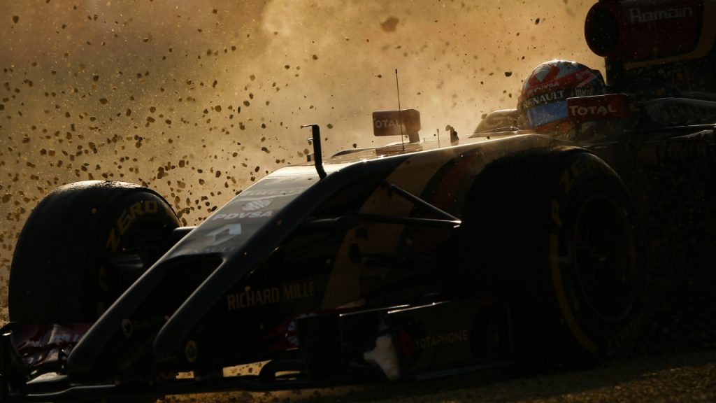 f1车队不能看别人的车,f1车队哪些是不会被退出的