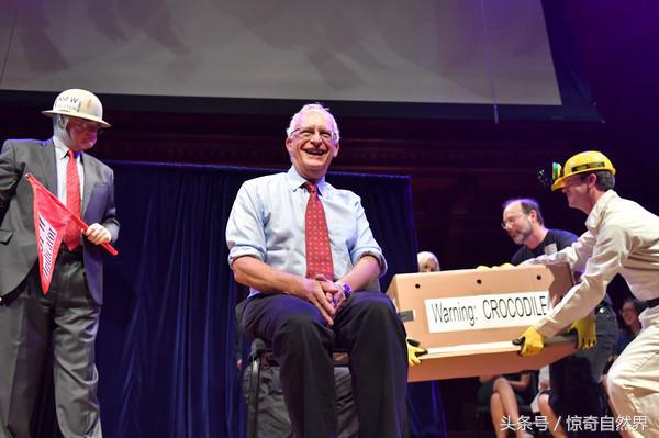 2017年搞笑诺贝尔物理学奖,搞笑诺贝尔奖2023获奖作品