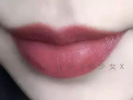 天气变冷了润唇膏,天气冷了买口红