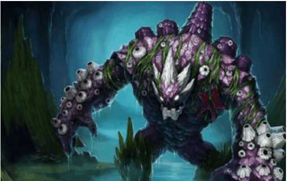 gmod熔岩巨兽vs巨兽,lol手游熔岩巨兽霸天巨兽