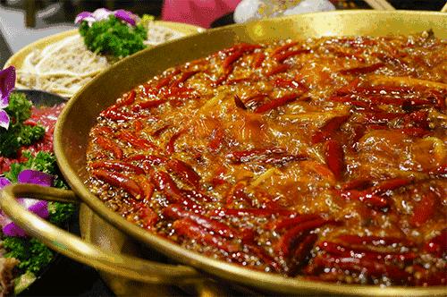 平凉资讯!入秋的微寒,配上这个火锅会更好哦!