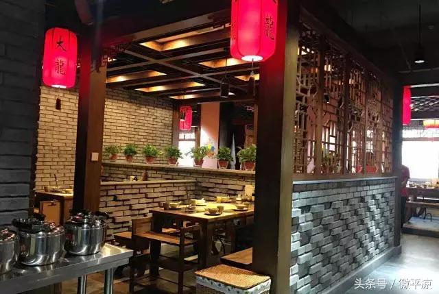 平凉资讯!入秋的微寒,配上这个火锅会更好哦!