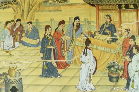 梁启超最崇拜谁,梁启超最崇拜的历史人物