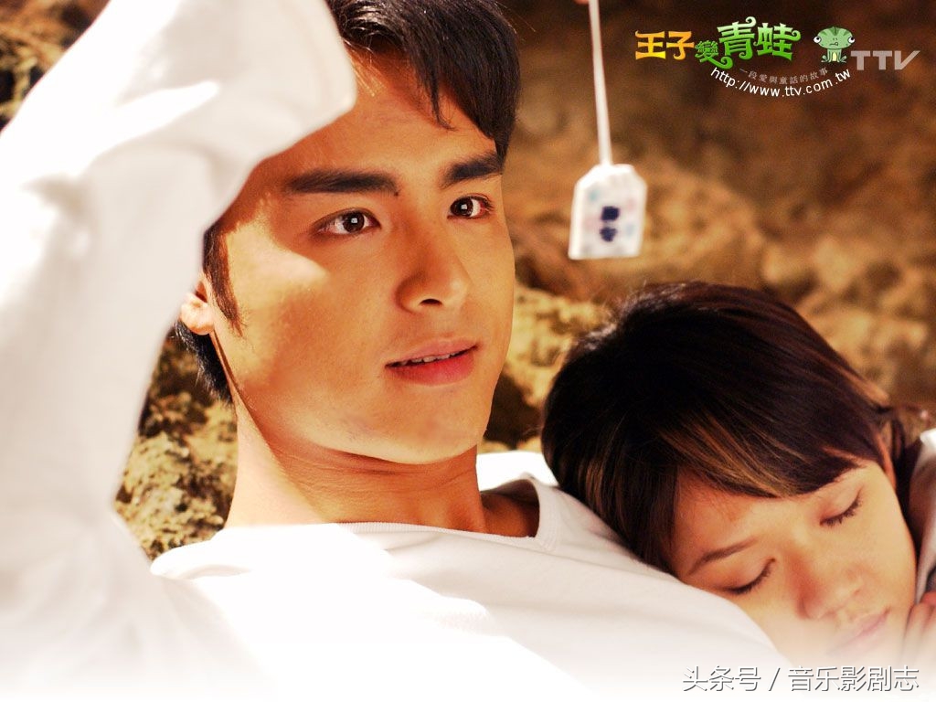 30部经典台湾偶像剧 (100部经典台湾偶像剧有你的回忆吗)