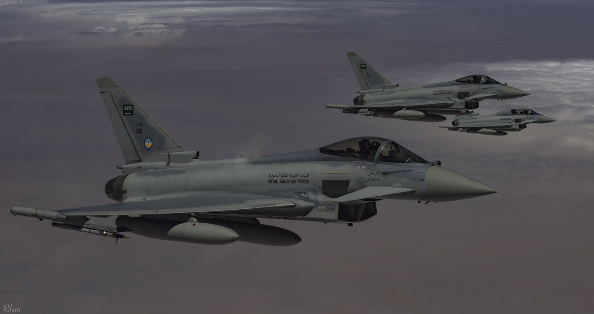 中东土豪的战斗机,沙特土豪羡慕的中国武器装备