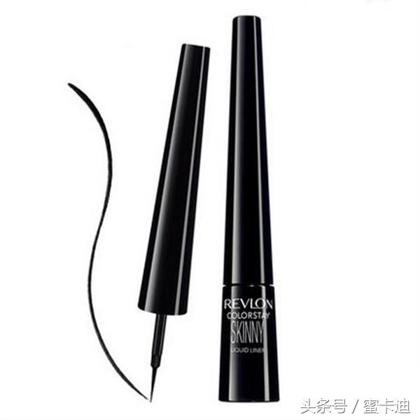 超级好用的笔,适合萌妹子的眼线笔