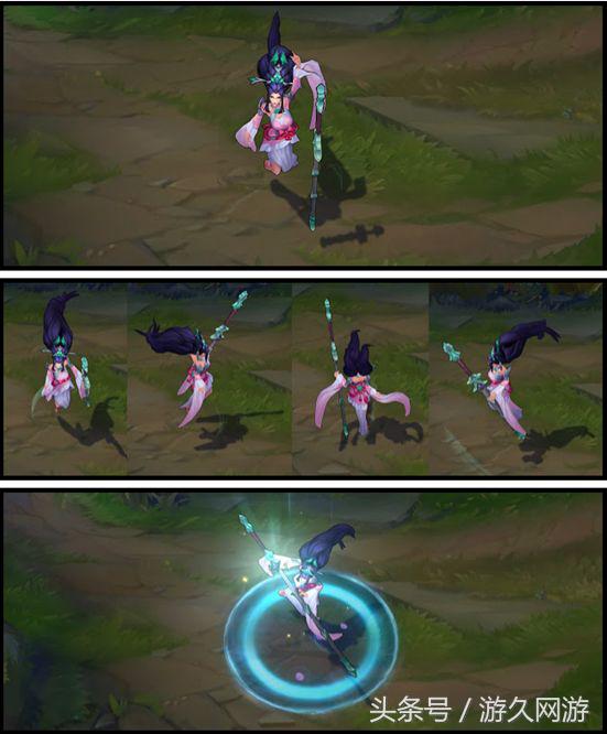 英雄联盟剑圣图片,lol剑圣露脸