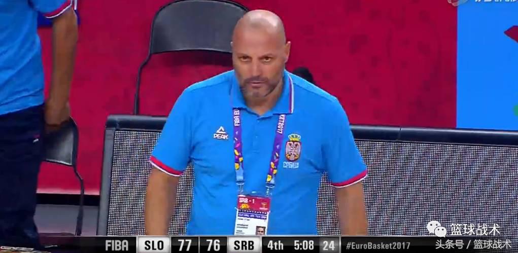 2017男篮欧锦赛-斯洛文尼亚夺冠，西班牙拿下俄罗斯