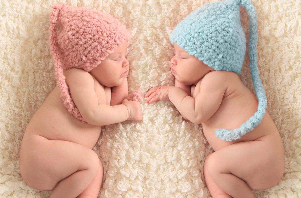 怎么备孕怀龙凤胎的概率大,怀龙凤胎助孕技巧