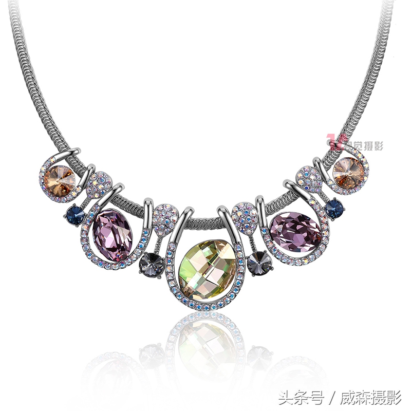 如何拍摄首饰高级感,珠宝首饰怎么拍摄才有高级感