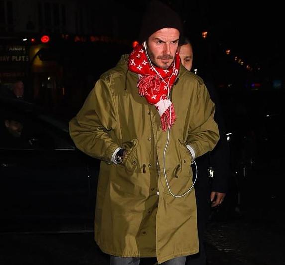 近期爆款时尚网红单品,被明星带火的品牌