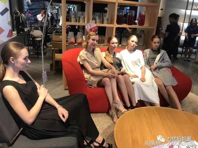 探店日常时尚购物,探店发现一家好店