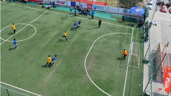 五人制足球业余比赛怎么踢,五人制足球怎么才能踢得更稳