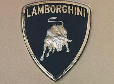 兰博基尼的车标是牛是马,车标有牛的就是兰博基尼吗