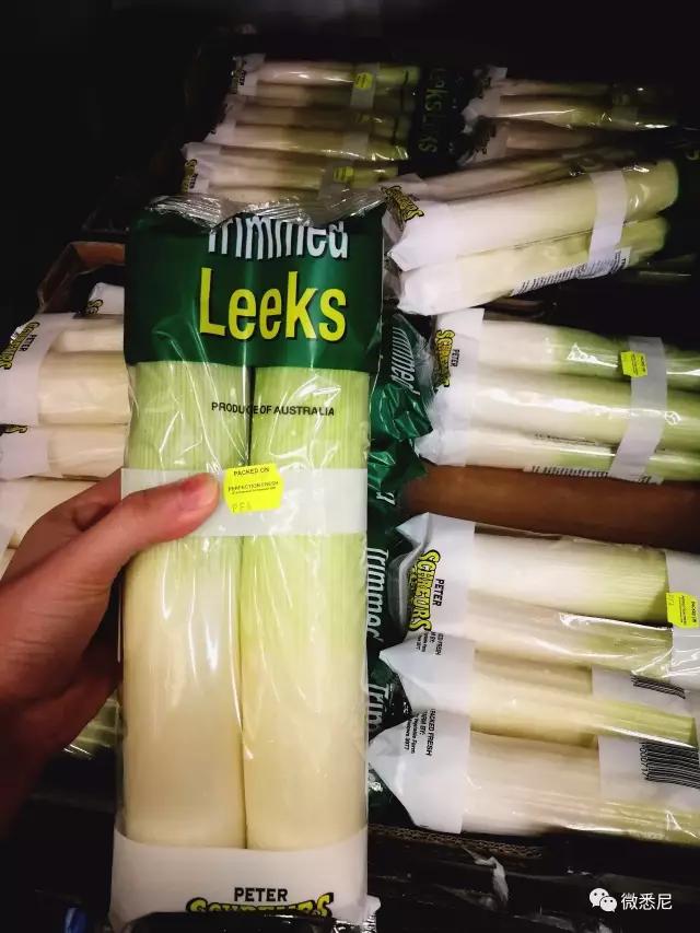 澳洲超市东西的价格,澳洲超市真实物价