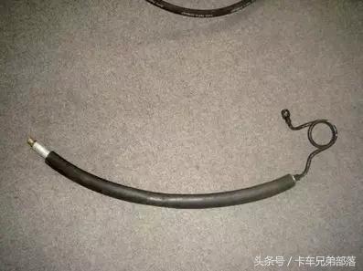 为啥货车方向盘感觉转向不精准,方向盘虚位大维修