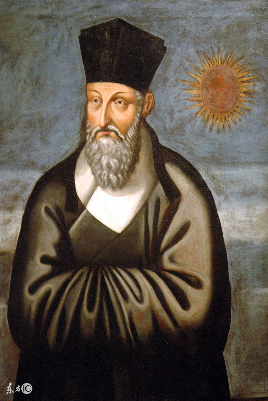 基督教是如何逆袭成为罗马国教的？