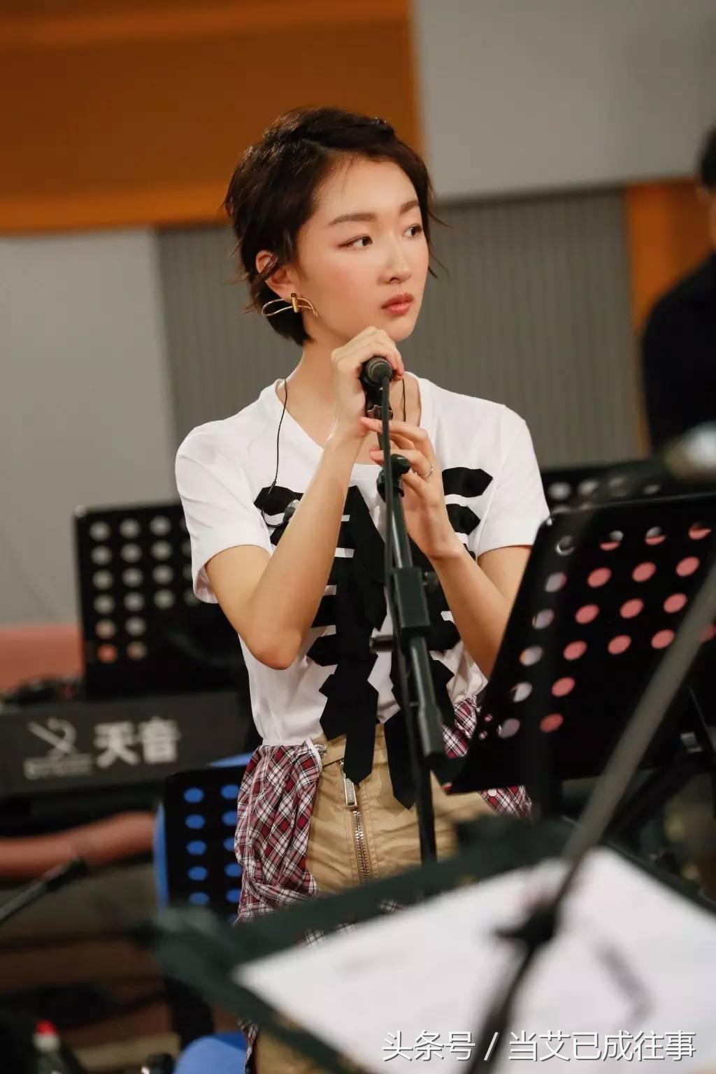 周冬雨的性格为什么那么讨喜,周冬雨为什么受人追捧