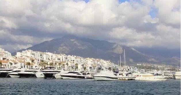 沙特皇家游艇,沙特皇室超级游艇