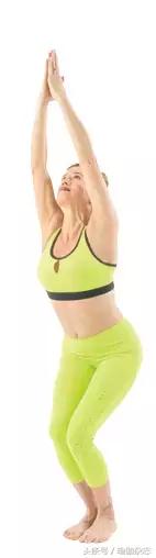 增强脚部肌肉和脚踝力量,增强支撑脚力量