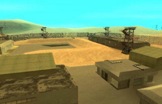 gta圣安地列斯彩蛋系列,gta圣安地列斯彩蛋大全