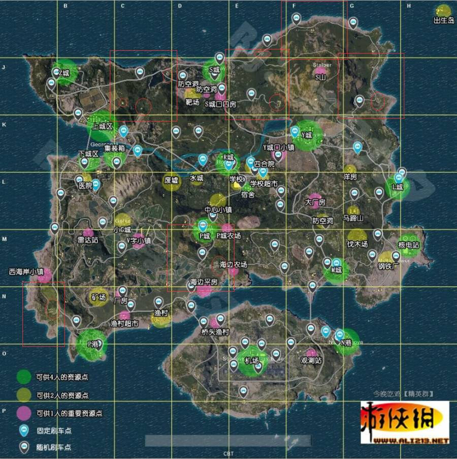 大逃杀如何上手,大逃杀最快胜利方法是什么