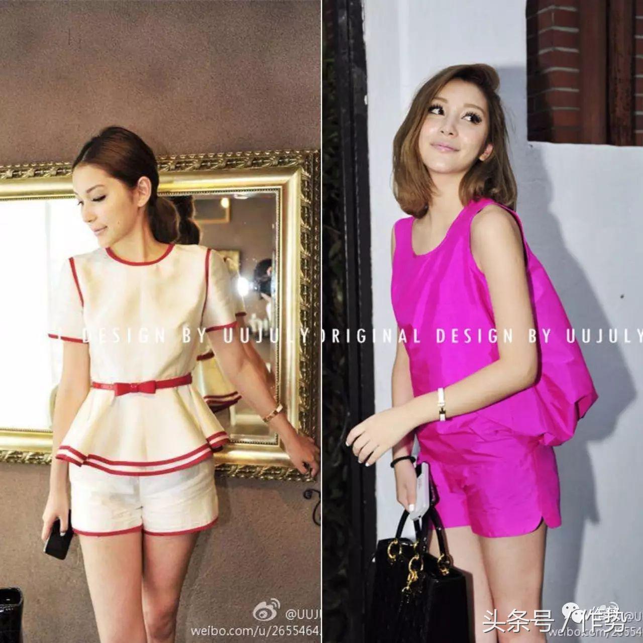 薛之谦李雨桐什么生意,薛之谦李雨桐的女装店多久开的