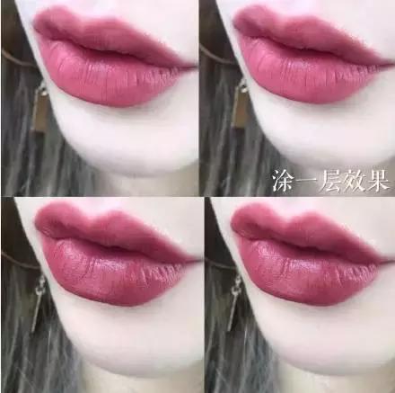 天气变冷了润唇膏,天气冷了买口红