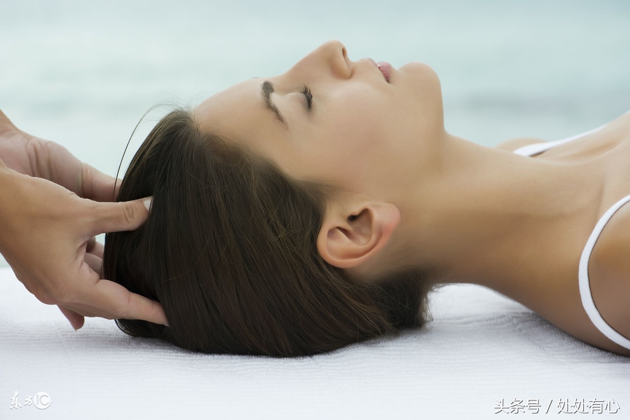 产后脱发生发密发的最好方法,秦舒培和刘雯发际线