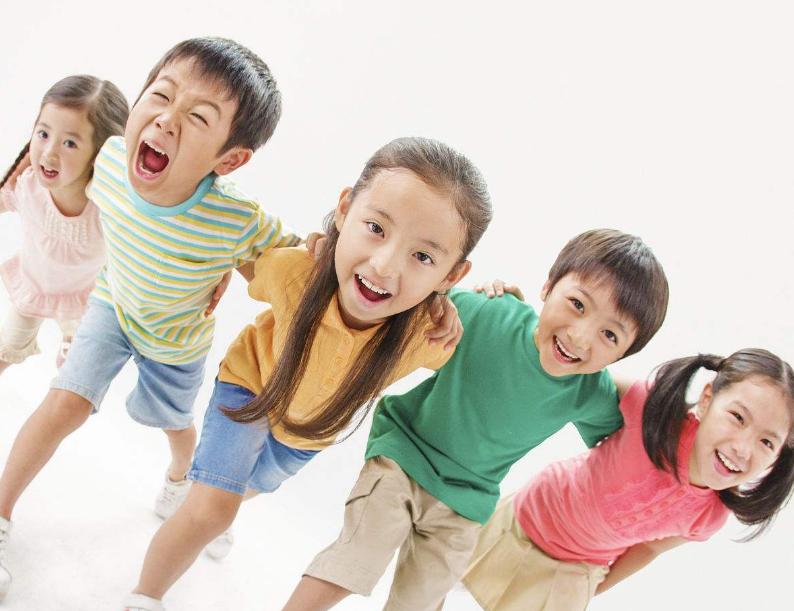 关注儿童心理健康让孩子远离焦虑,关注孩子视力健康近视防控