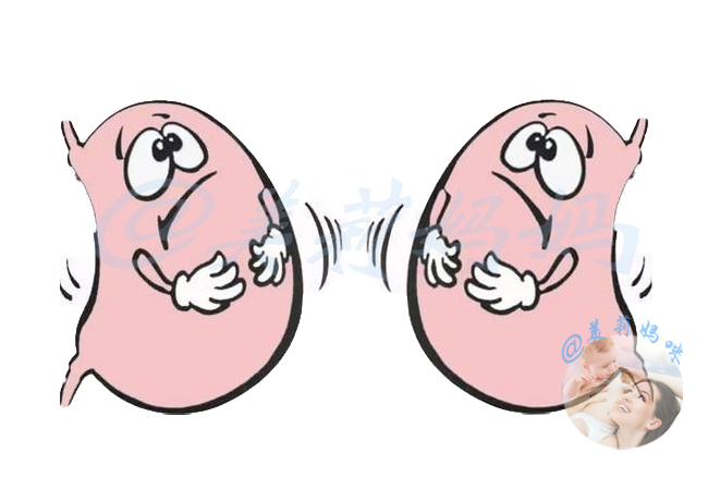 宝宝胃胀气辅食,宝宝胃胀气怎么缓解按摩