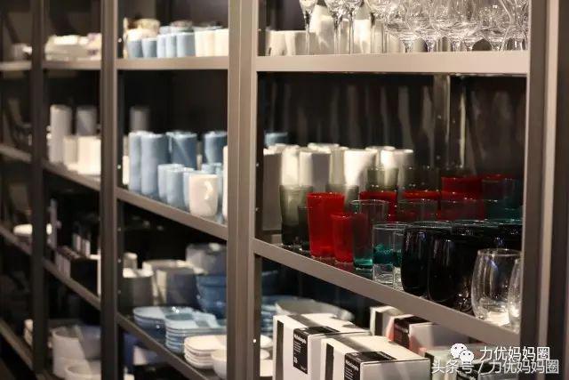 探店日常时尚购物,探店发现一家好店