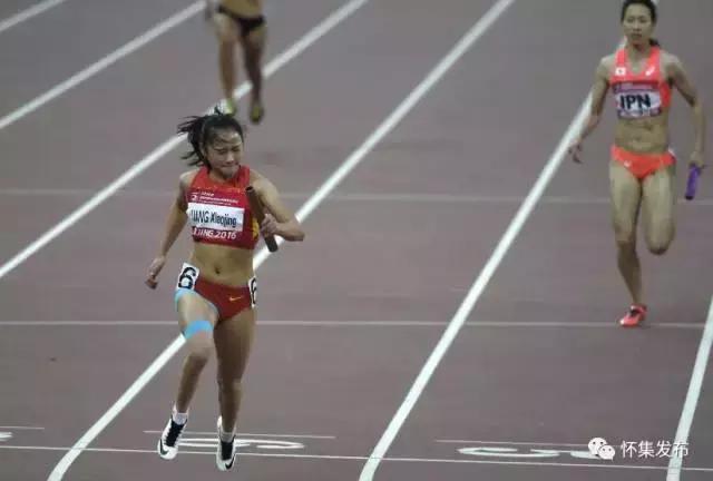 怀集全民健身活动,全民健身活力迸发