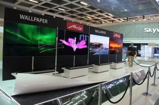 ifa2018最佳产品奖,ifa2017产品