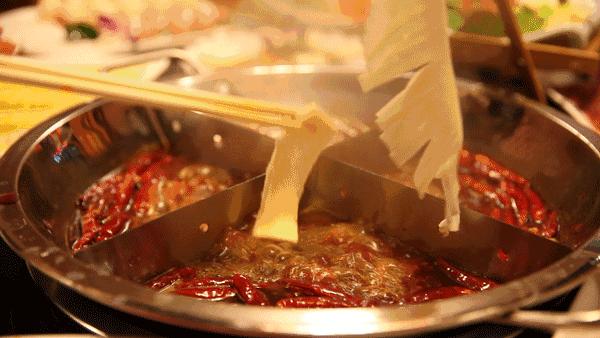 平凉资讯！入秋的微寒，配上这个火锅会更好哦！