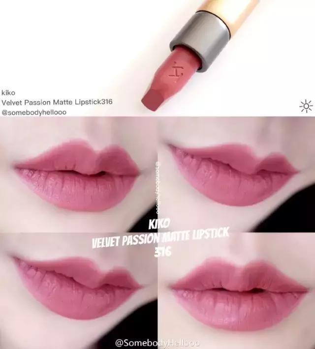 天气变冷了润唇膏,天气冷了买口红