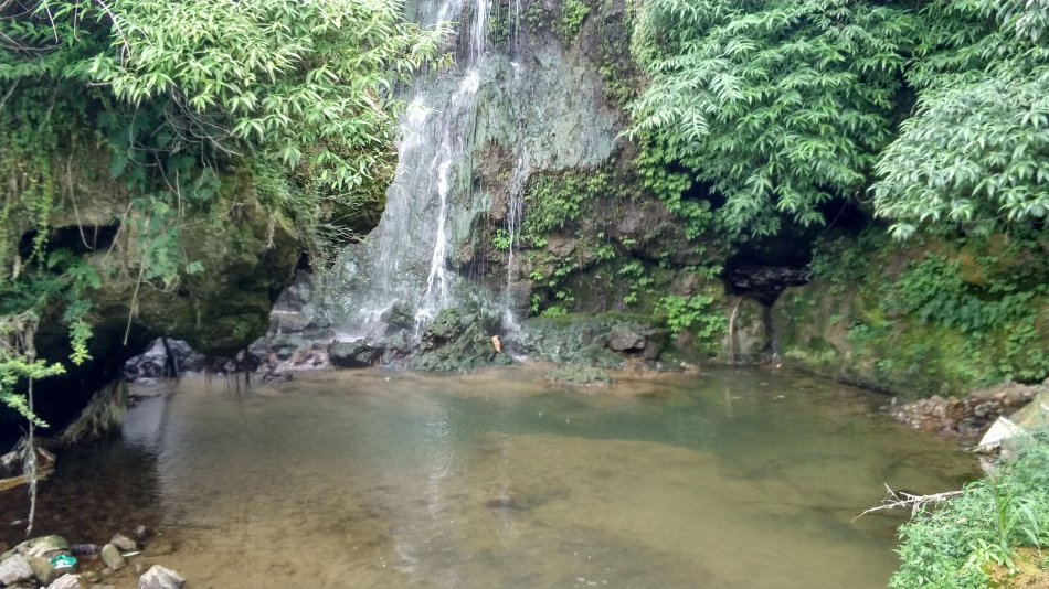 贵阳瀑布群,贵阳有个瀑布叫什么