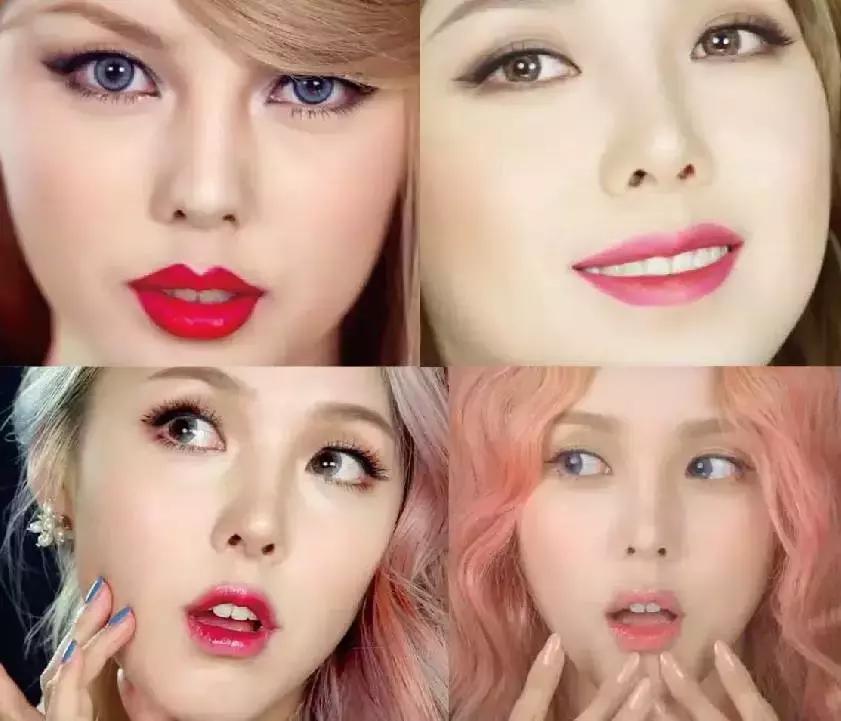 新手化妆入门必买清单,新手入门化妆买什么护肤品最好用