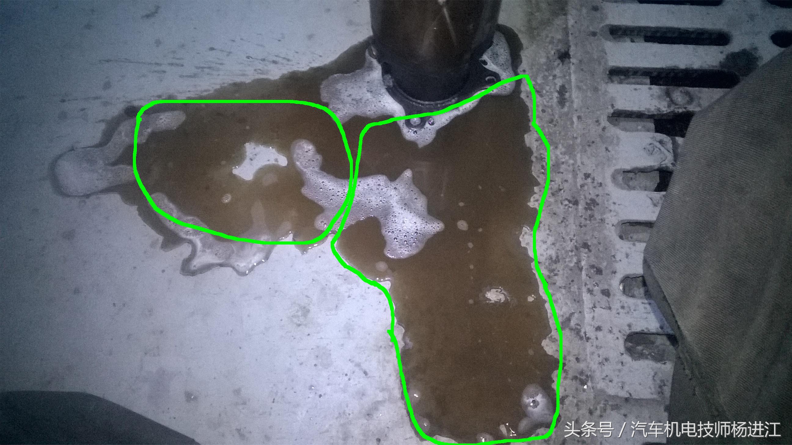 洁厕灵洗三元催化需要兑水吗,用洁厕灵清洗三元催化器靠谱吗