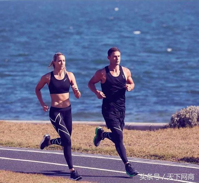 电商圈很有名的“千万姐”回来了，带来一个“小众”的运动品牌