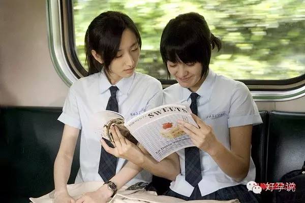 8部文艺小清新爱情电影,比较经典小清新的电影推荐