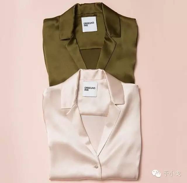 纽约小众品牌大全,纽约的小众品牌