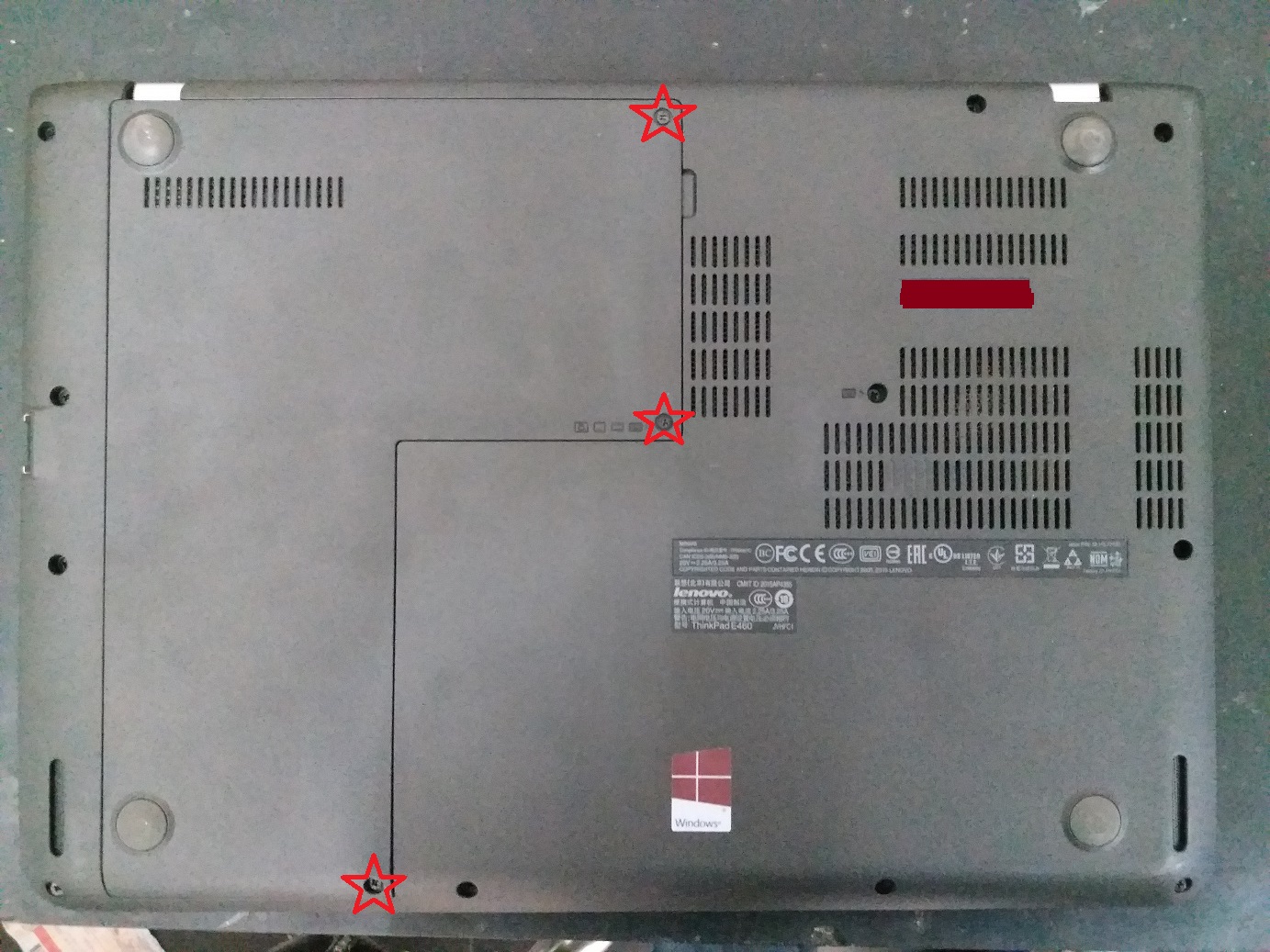 给笔记本电脑降温比较好的方法,笔记本电脑降温的有效方法