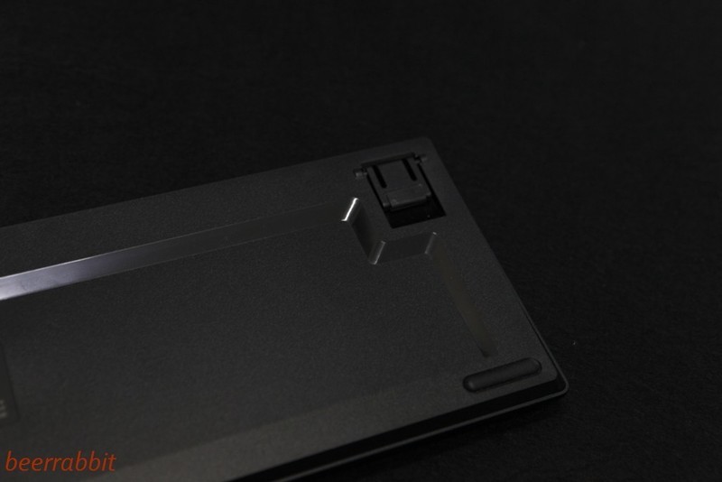 达尔优ek871混光键盘测评,2018年达尔优ek815合金版机械键盘