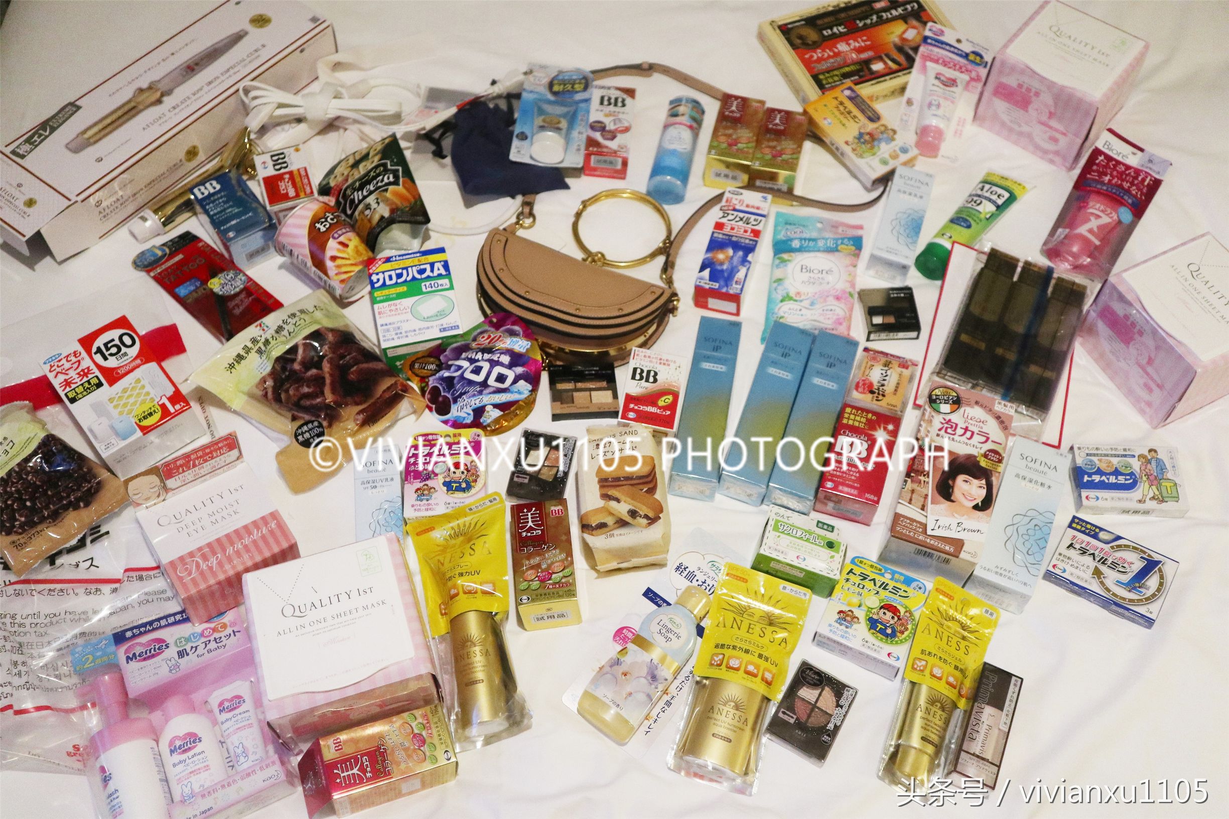 日本药妆最新必买清单,日本药妆护肤品水乳排行榜