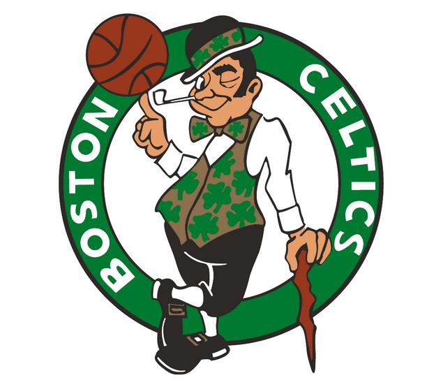 凯尔特人变了么,凯尔特人队徽介绍